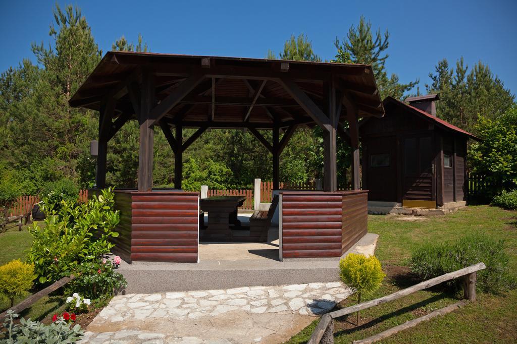 Guesthouse Kovacevic Korenica Exterior photo