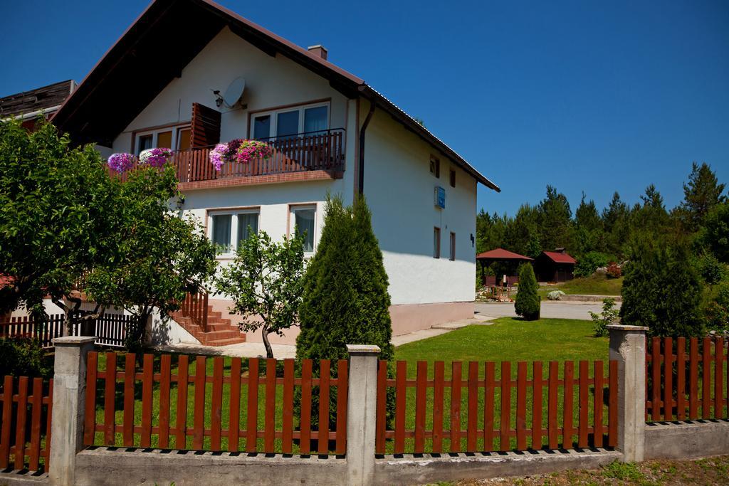 Guesthouse Kovacevic Korenica Exterior photo